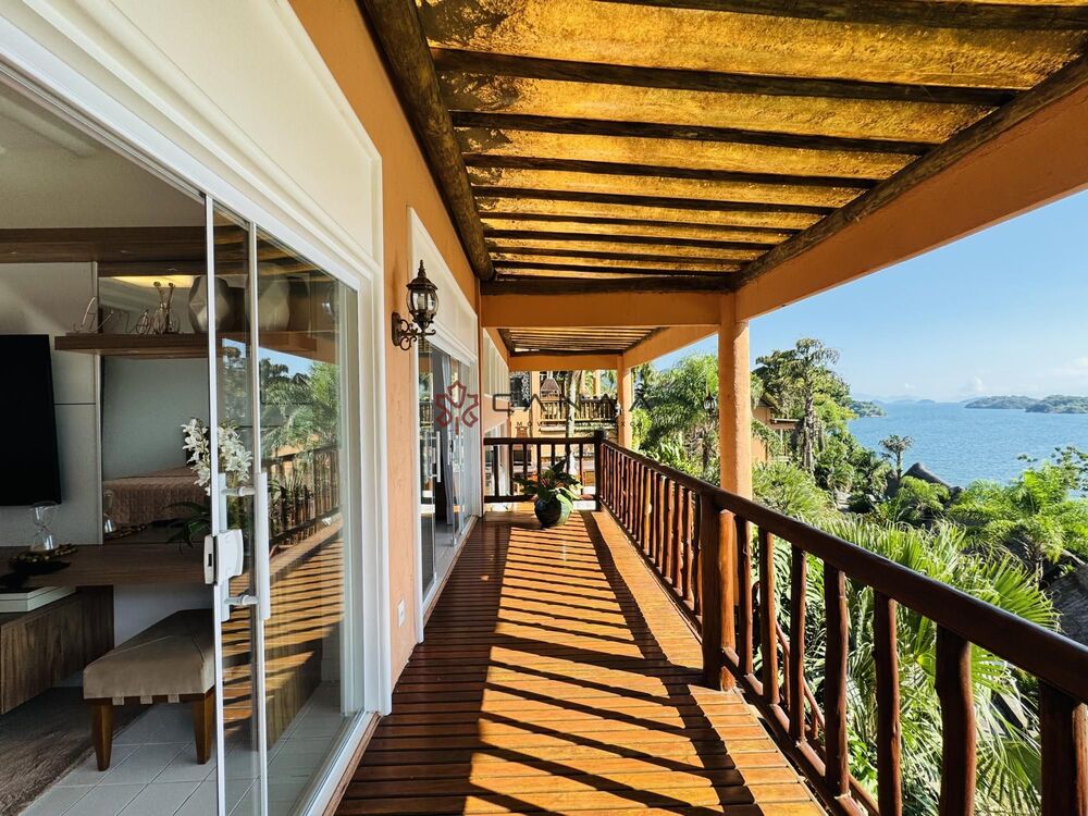 Casa de Condomínio, 4 quartos - Foto 54