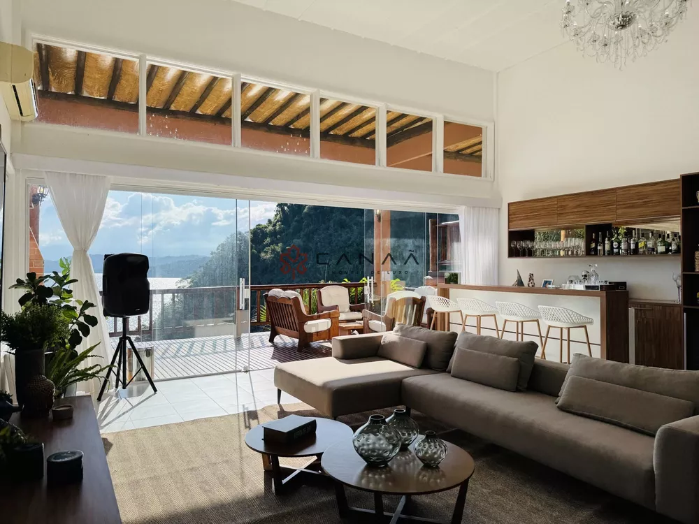 Casa de Condomínio, 4 quartos - Foto 52