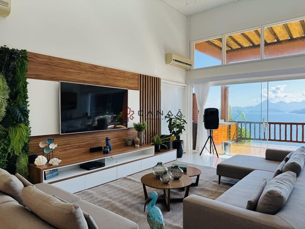 Casa de Condomínio, 4 quartos - Foto 55