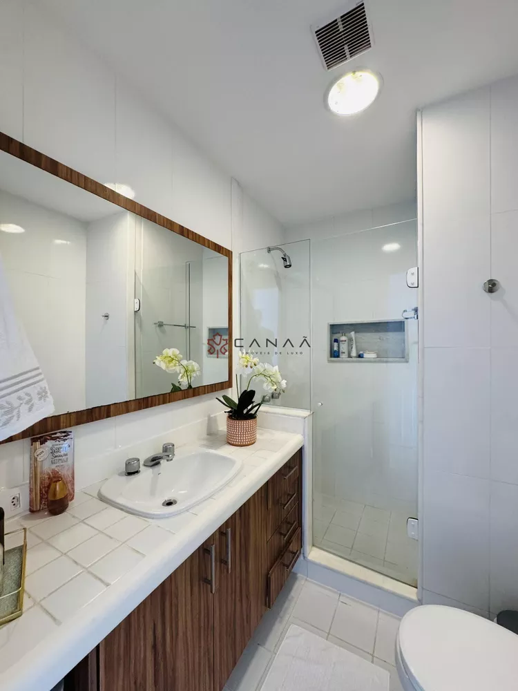 Casa de Condomínio, 4 quartos - Foto 36