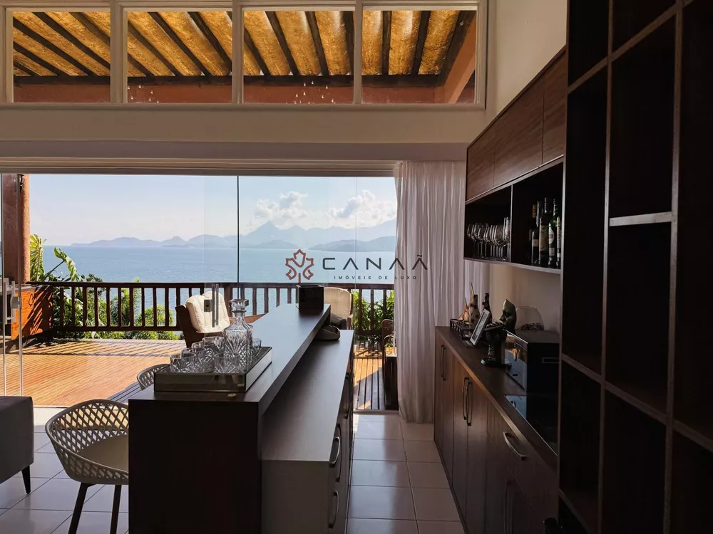 Casa de Condomínio, 4 quartos - Foto 23