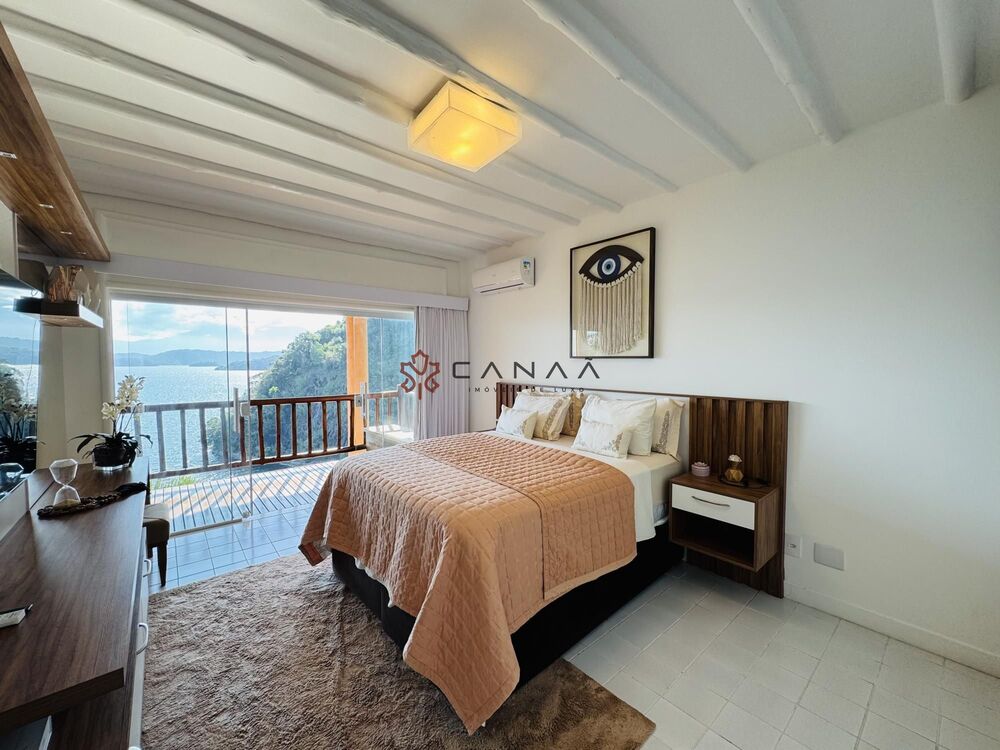 Casa de Condomínio, 4 quartos - Foto 64