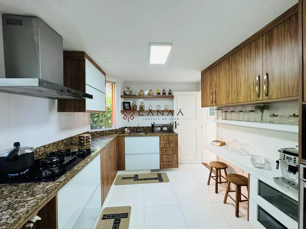 Casa de Condomínio, 4 quartos - Foto 31