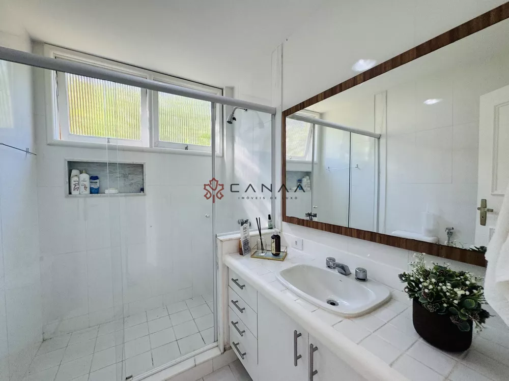 Casa de Condomínio, 4 quartos - Foto 48