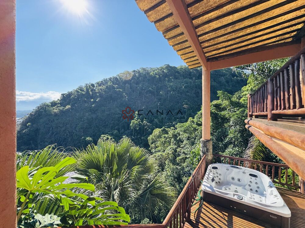 Casa de Condomínio, 4 quartos - Foto 79