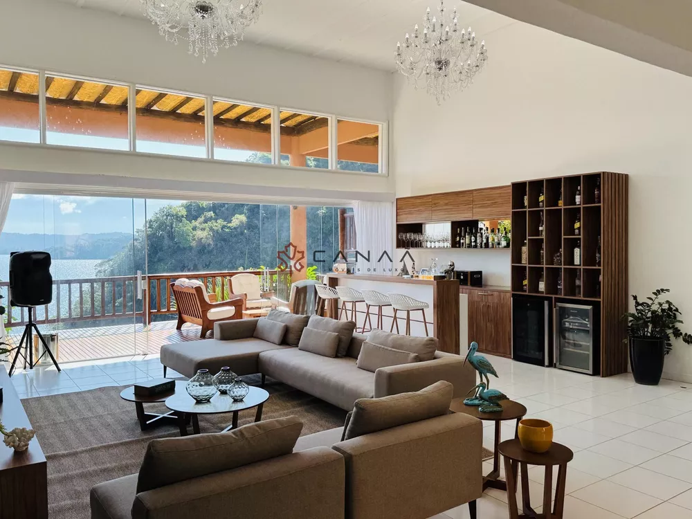 Casa de Condomínio, 4 quartos - Foto 18