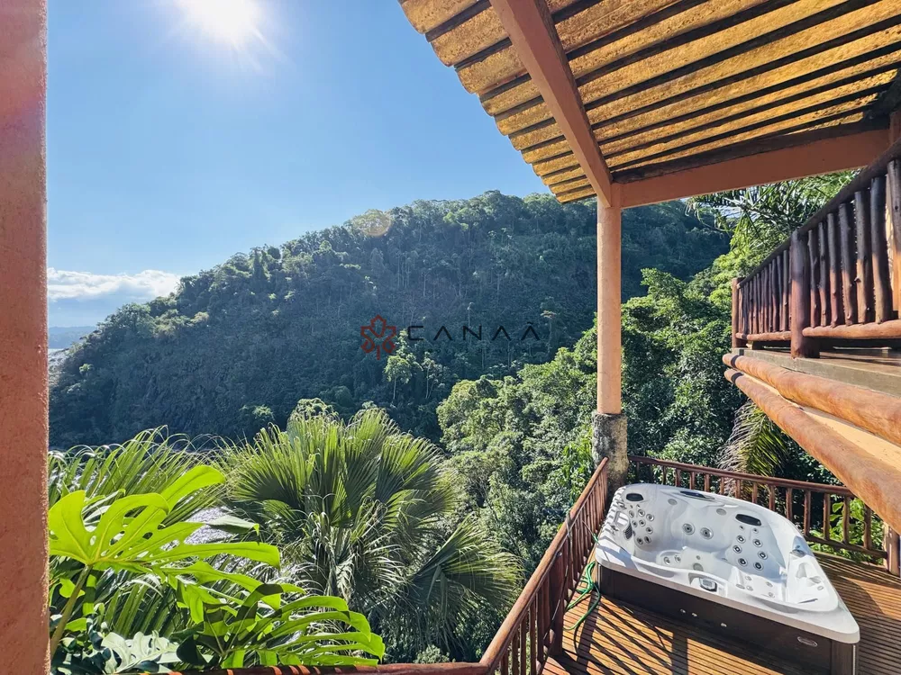 Casa de Condomínio, 4 quartos - Foto 11