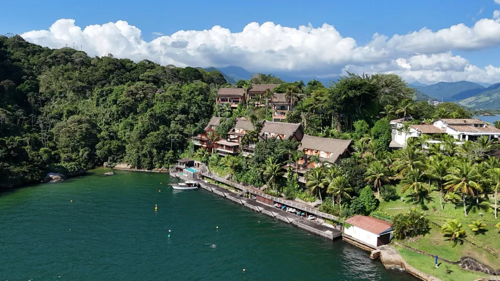 Casa de Condomínio, 4 quartos - Foto 2