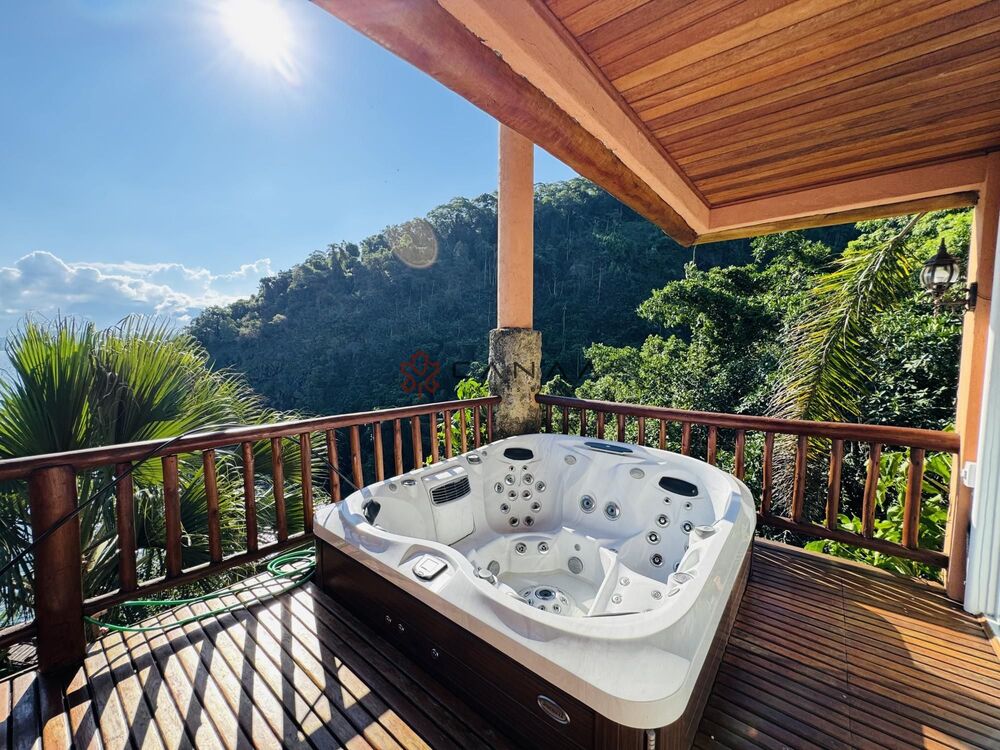 Casa de Condomínio, 4 quartos - Foto 57