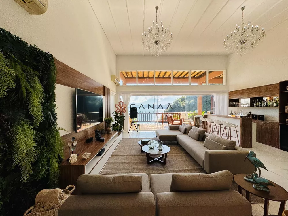 Casa de Condomínio, 4 quartos - Foto 17