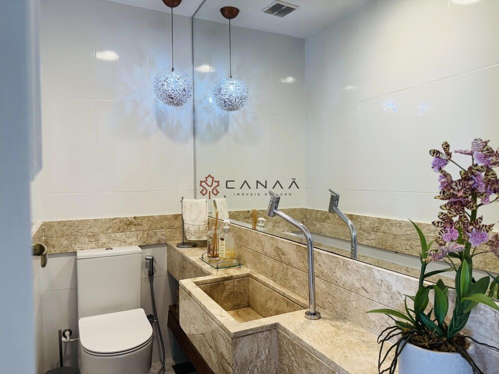 Casa de Condomínio, 4 quartos - Foto 74