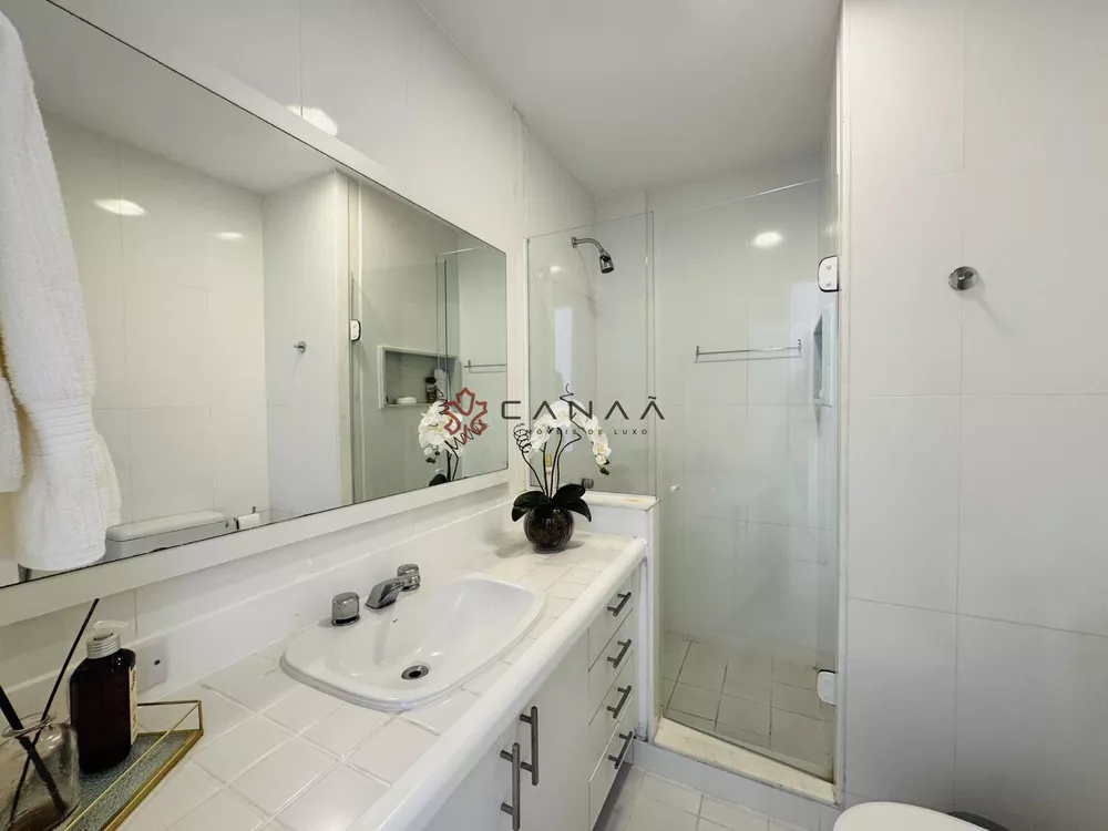 Casa de Condomínio, 4 quartos - Foto 45