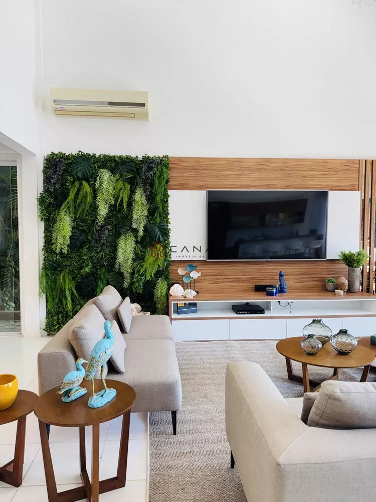 Casa de Condomínio, 4 quartos - Foto 25