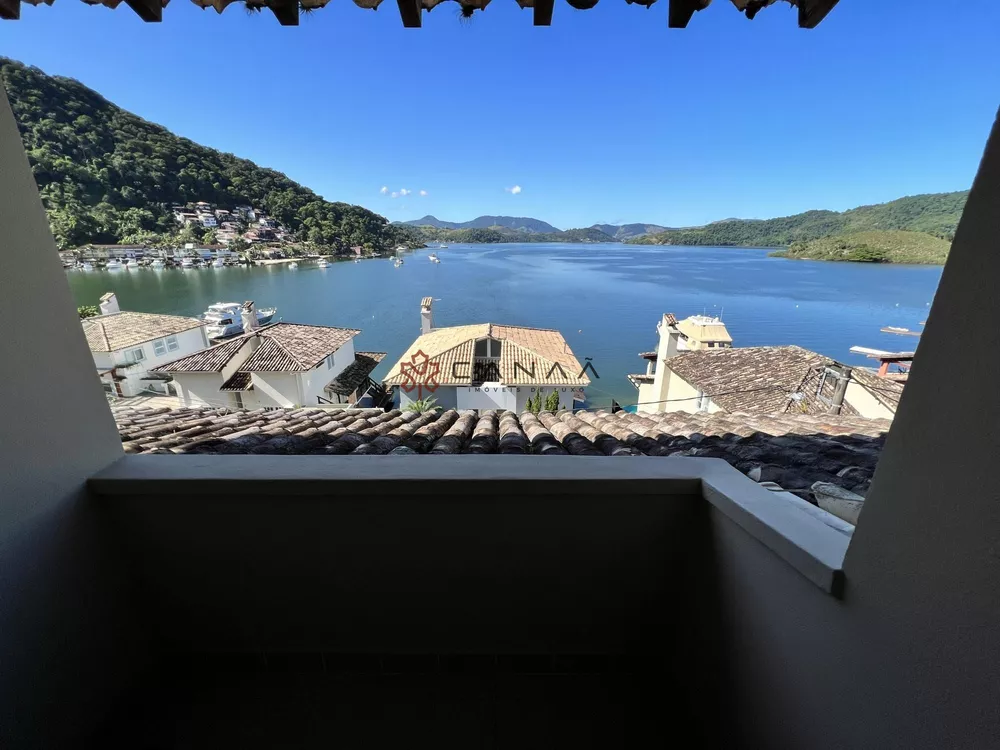 Casa de Condomínio, 5 quartos - Foto 18