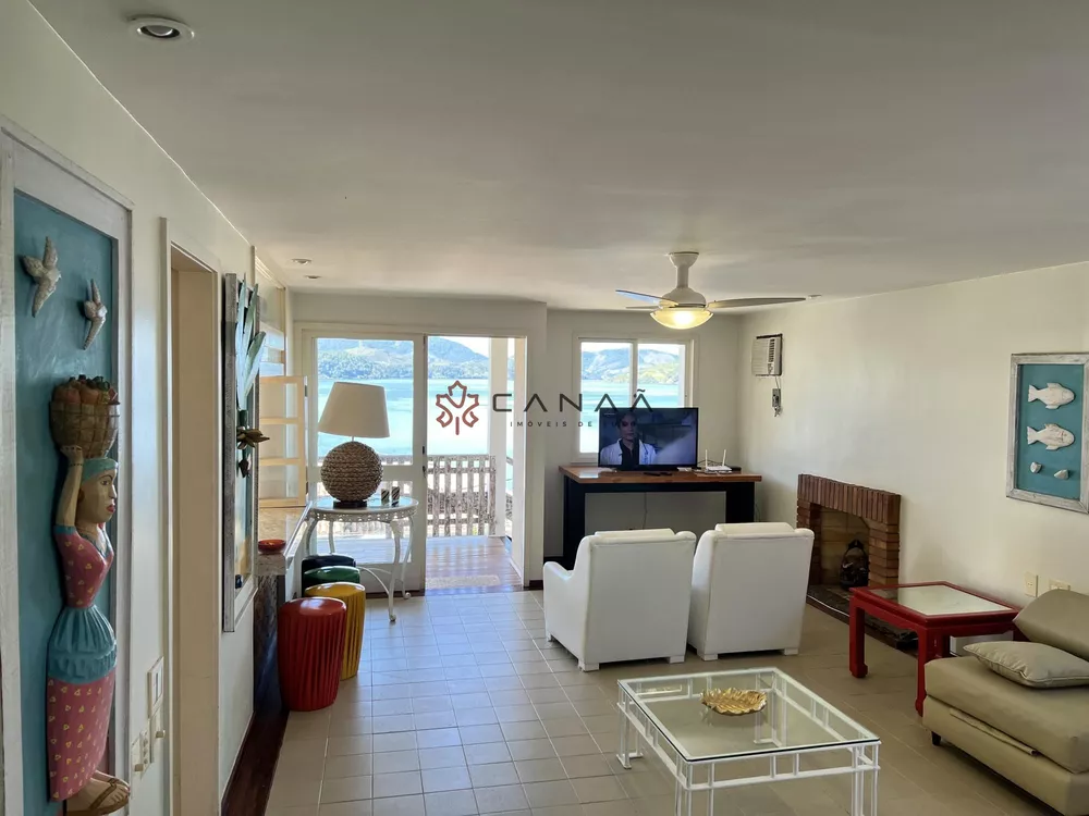 Casa de Condomínio, 5 quartos - Foto 8