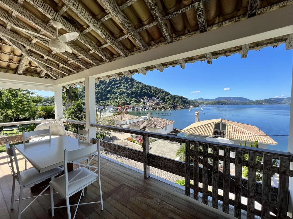 Casa de Condomínio, 5 quartos - Foto 6