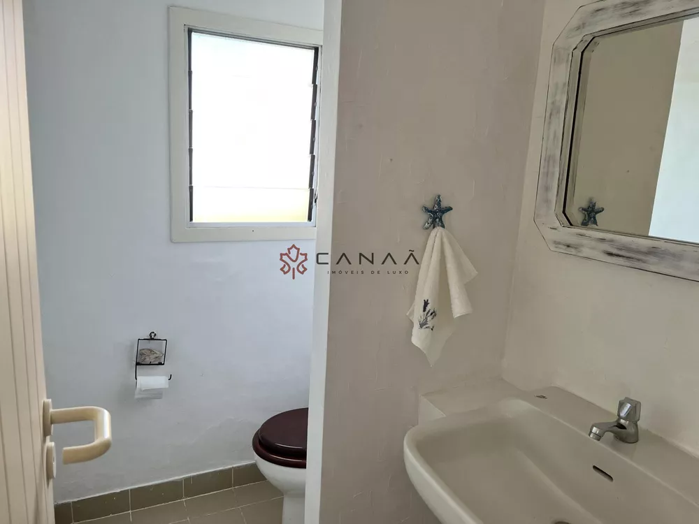 Casa de Condomínio, 5 quartos - Foto 12