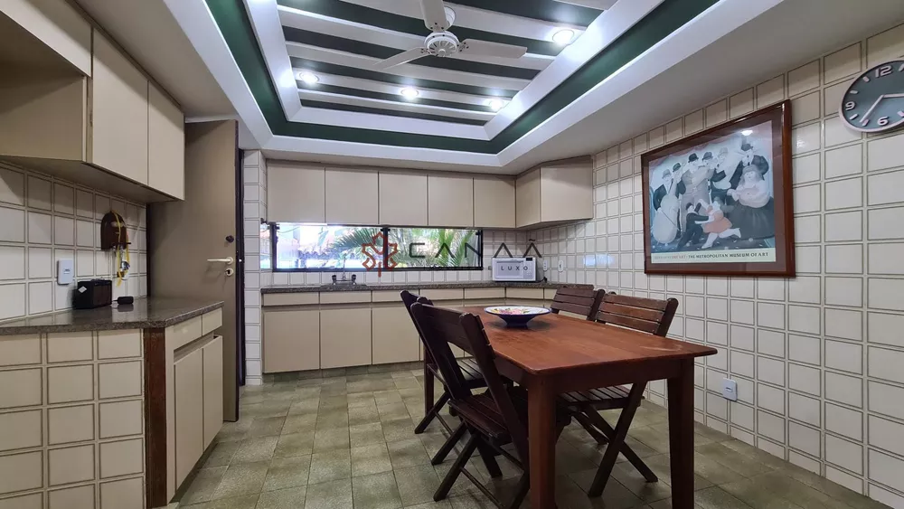Casa, 9 quartos, 600 m² - Foto 32