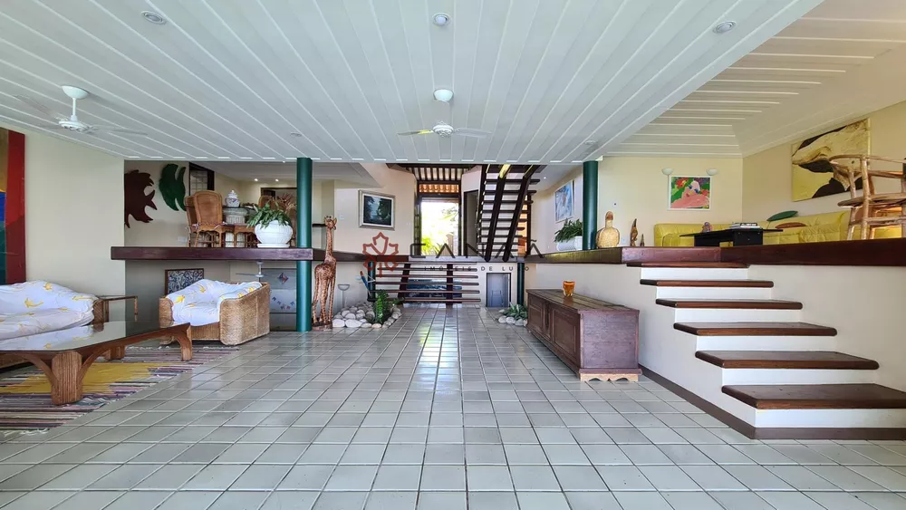 Casa, 9 quartos, 600 m² - Foto 33