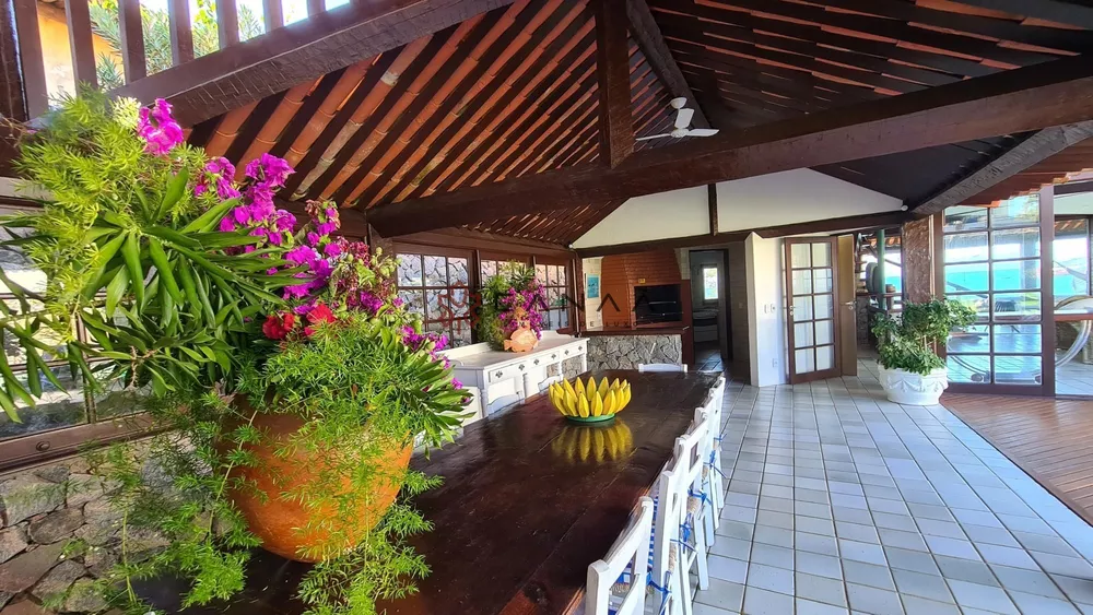 Casa, 9 quartos, 600 m² - Foto 16
