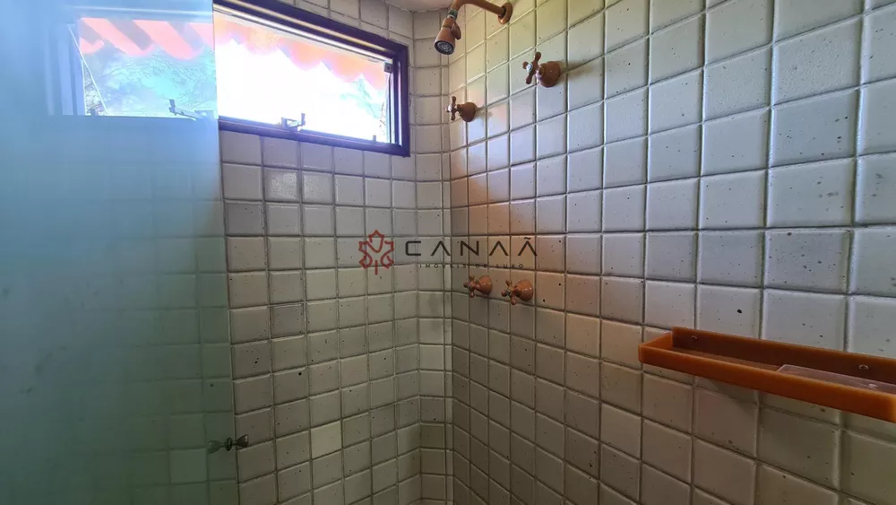 Casa, 9 quartos, 600 m² - Foto 23