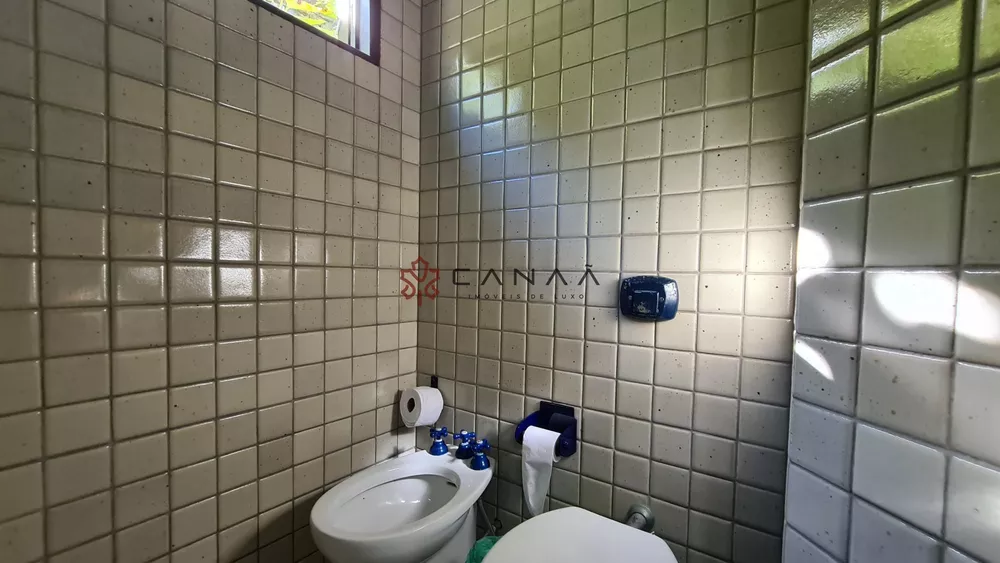 Casa, 9 quartos, 600 m² - Foto 10