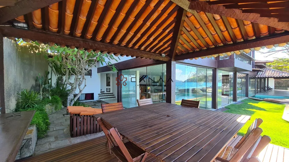 Casa, 9 quartos, 600 m² - Foto 41