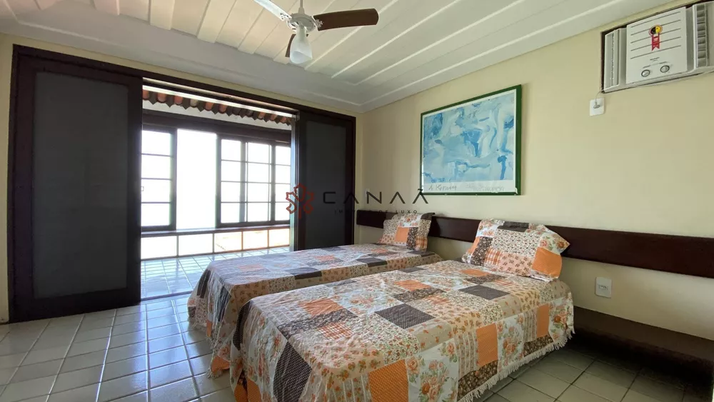 Casa, 9 quartos, 600 m² - Foto 18
