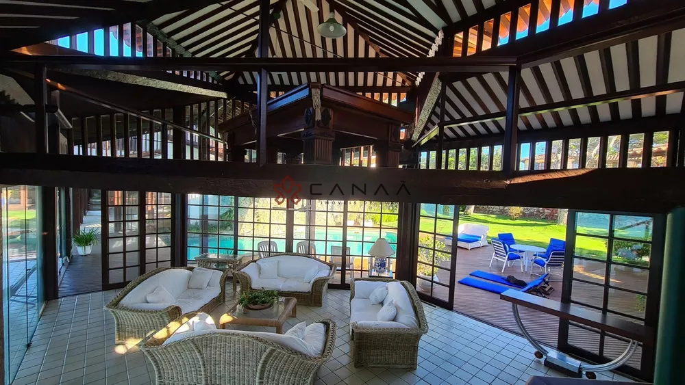Casa, 9 quartos, 600 m² - Foto 40