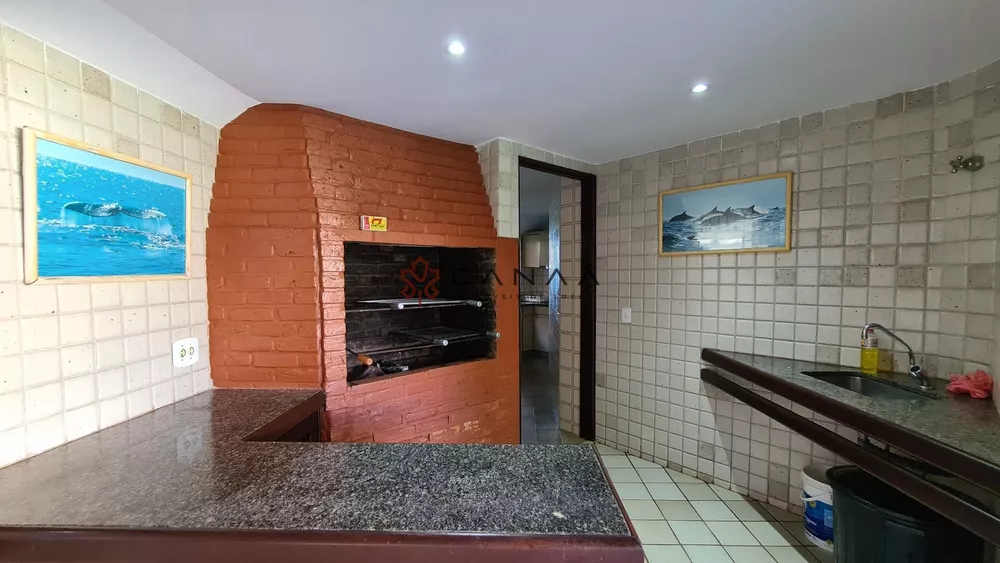 Casa, 9 quartos, 600 m² - Foto 50