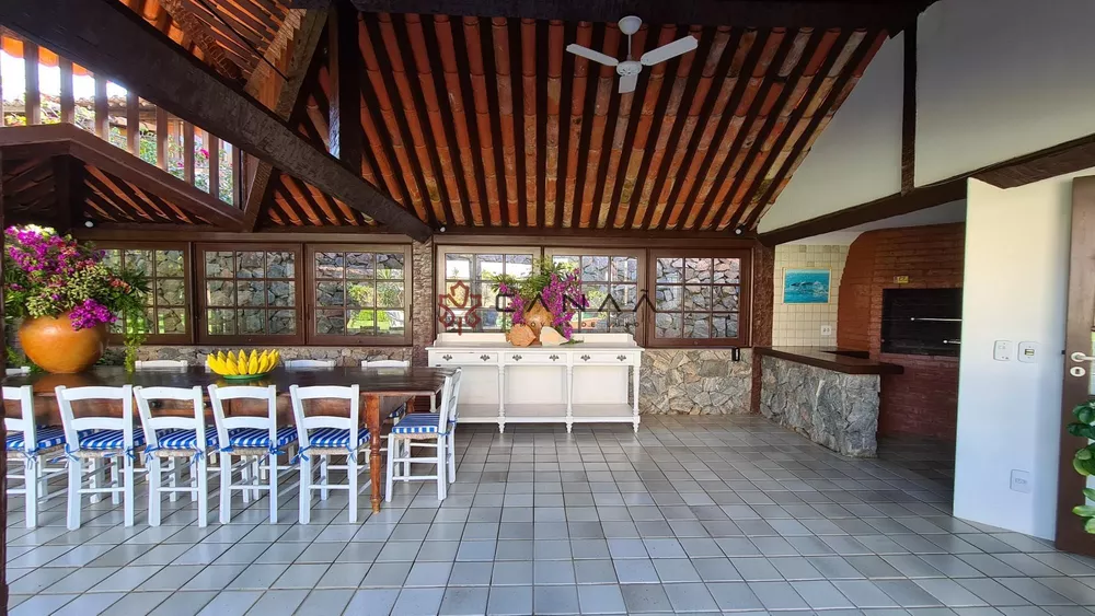 Casa, 9 quartos, 600 m² - Foto 24