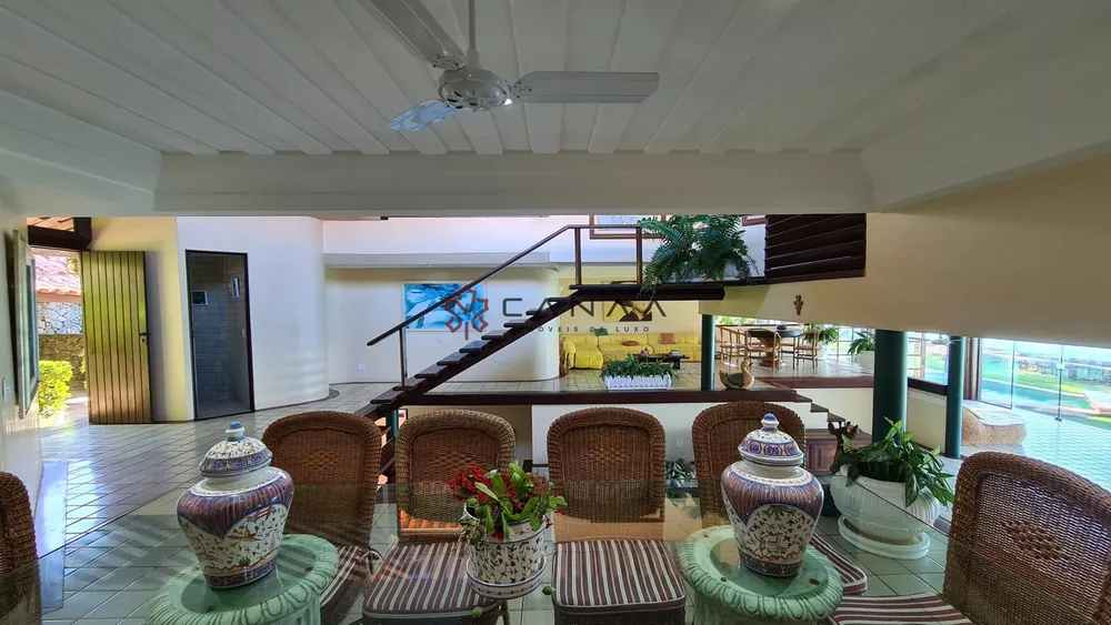 Casa, 9 quartos, 600 m² - Foto 29