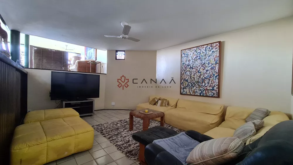 Casa, 9 quartos, 600 m² - Foto 17