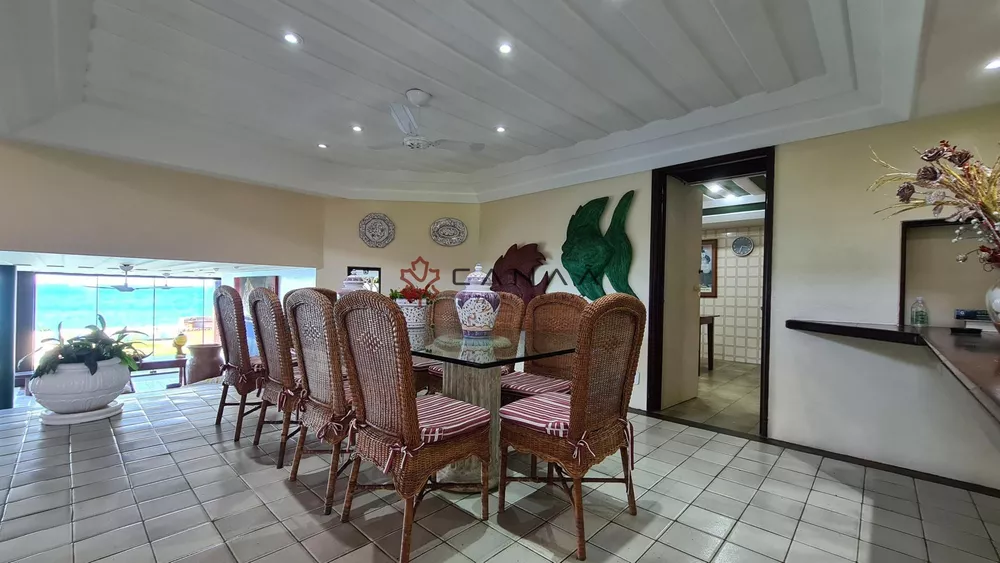 Casa, 9 quartos, 600 m² - Foto 19