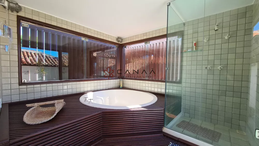 Casa, 9 quartos, 600 m² - Foto 44