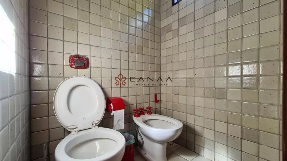 Casa, 9 quartos, 600 m² - Foto 53