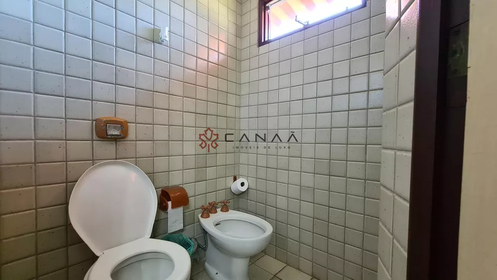 Casa, 9 quartos, 600 m² - Foto 26