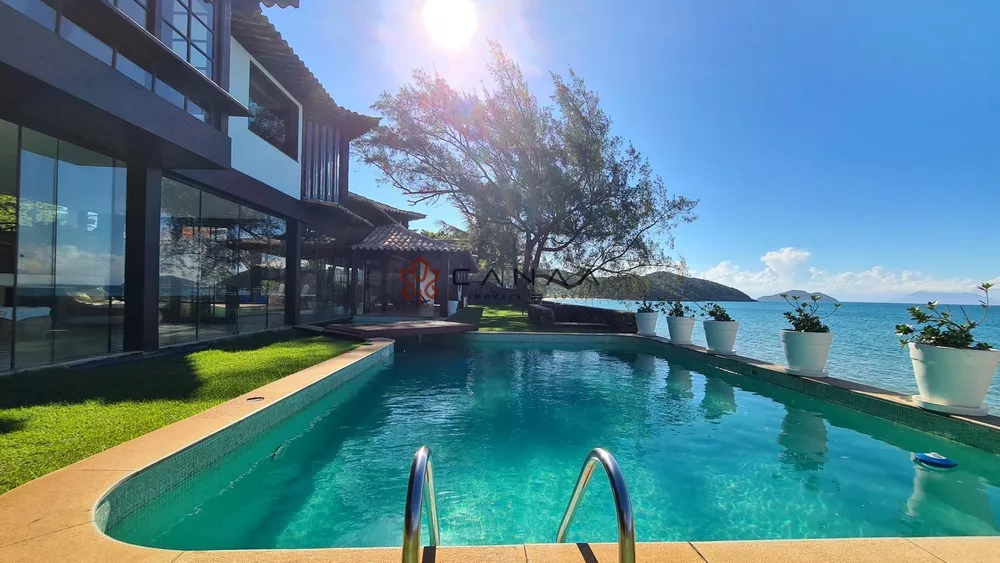 Casa, 9 quartos, 600 m² - Foto 1