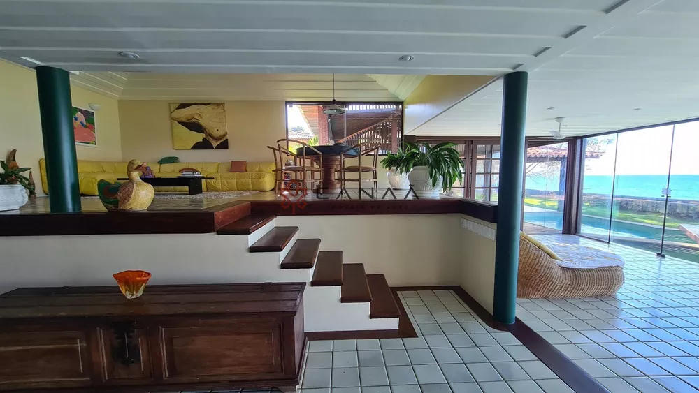 Casa, 9 quartos, 600 m² - Foto 30