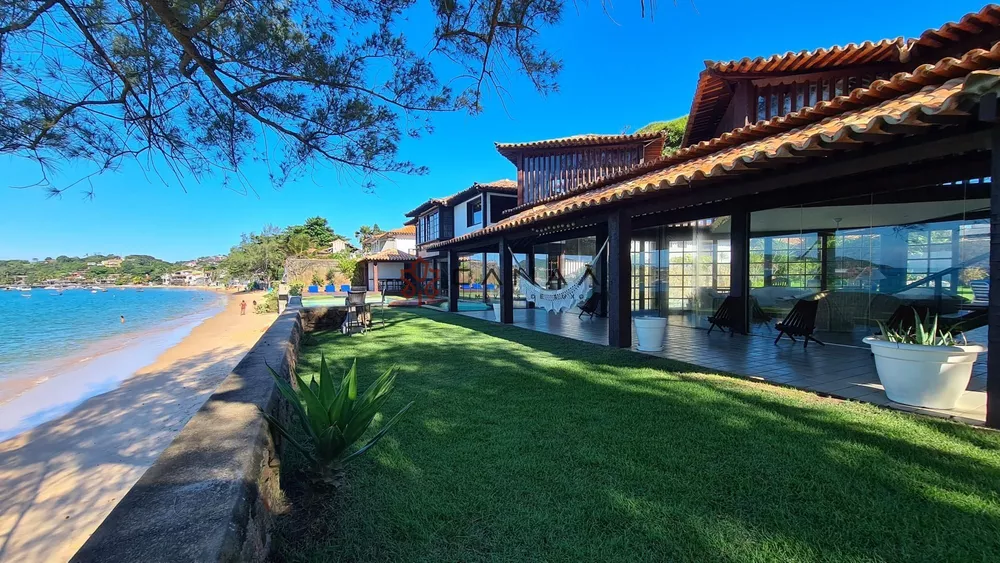Casa, 9 quartos, 600 m² - Foto 3