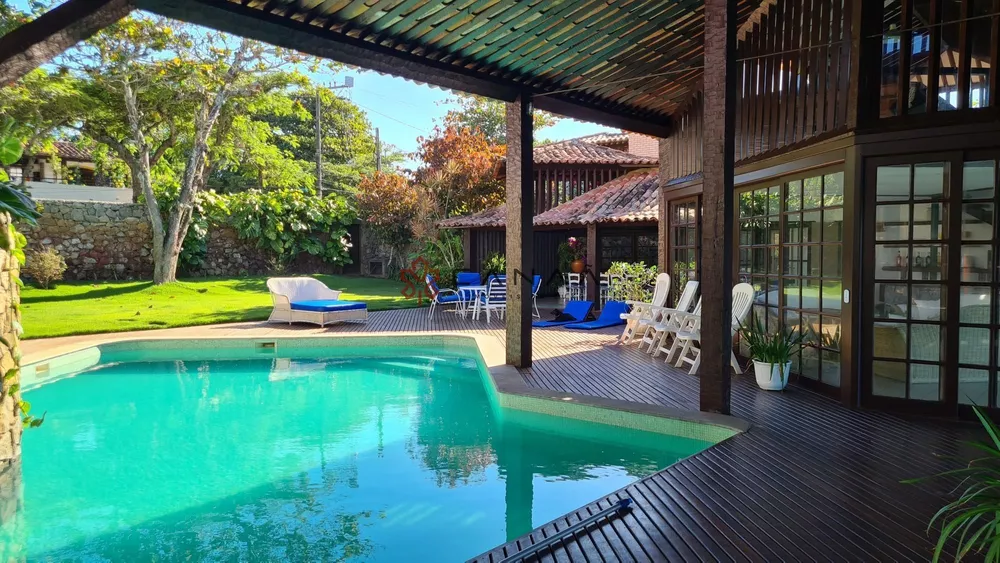 Casa, 9 quartos, 600 m² - Foto 5