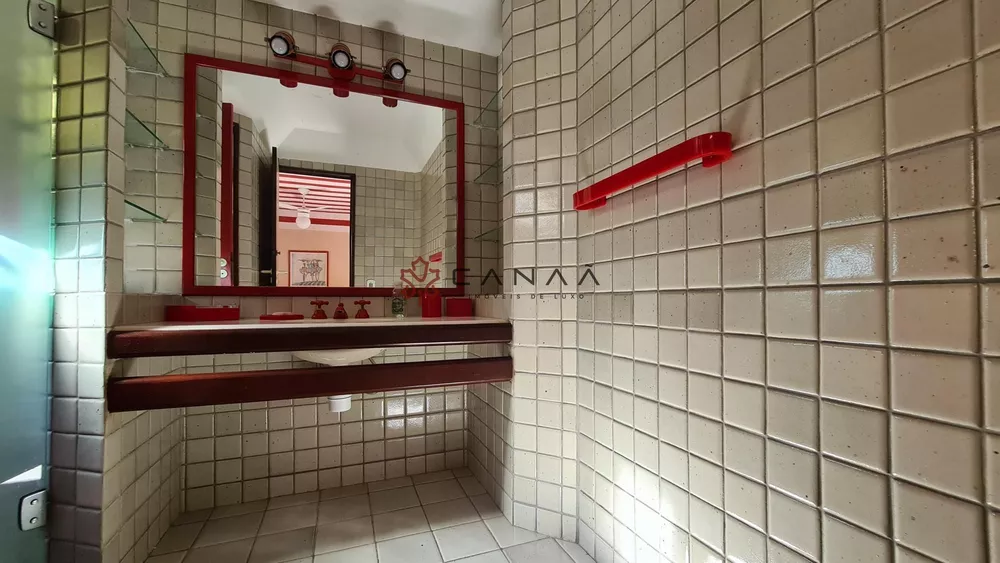 Casa, 9 quartos, 600 m² - Foto 45
