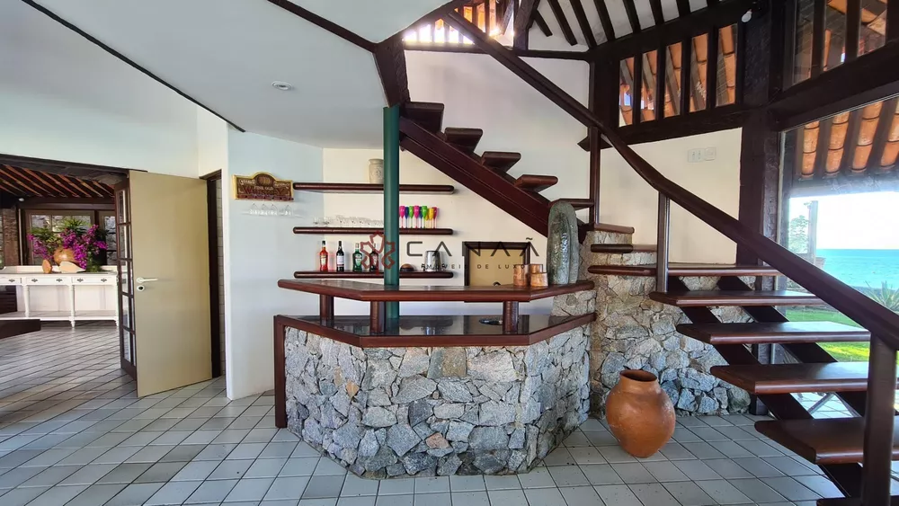Casa, 9 quartos, 600 m² - Foto 35