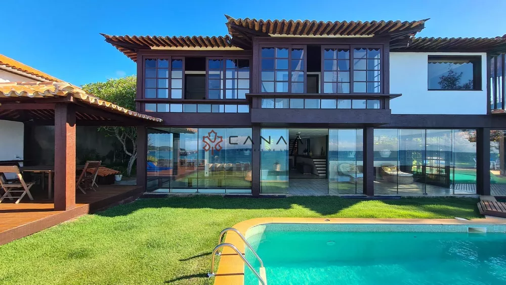 Casa, 9 quartos, 600 m² - Foto 4