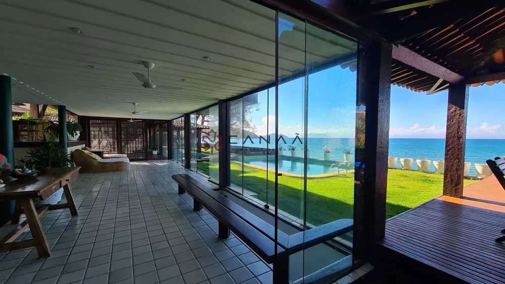 Casa, 9 quartos, 600 m² - Foto 22