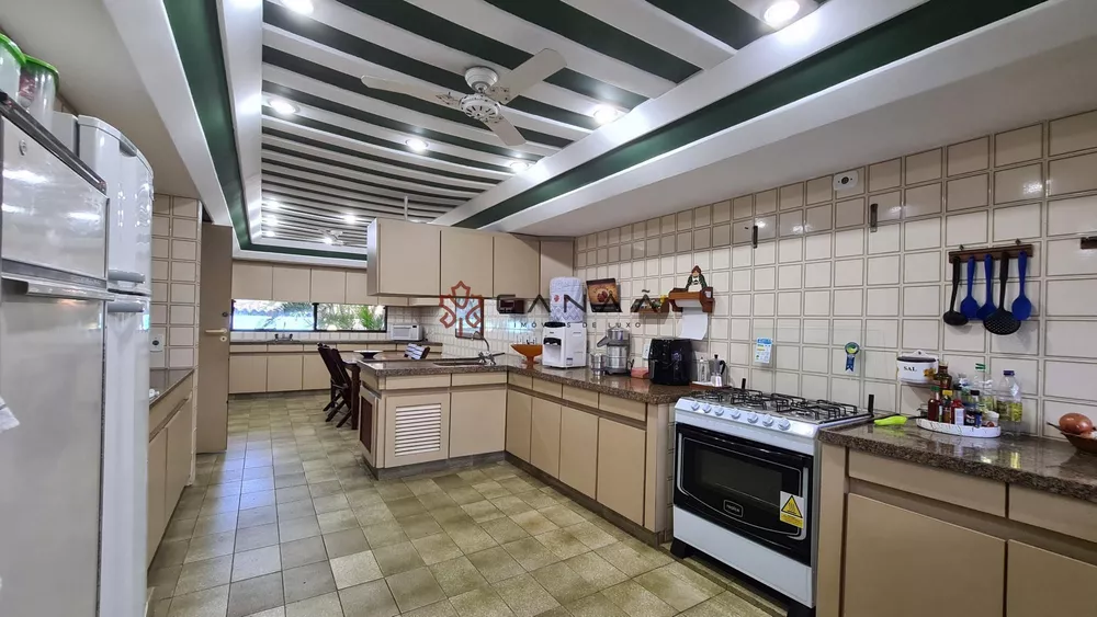 Casa, 9 quartos, 600 m² - Foto 15