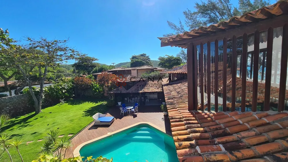 Casa, 9 quartos, 600 m² - Foto 21