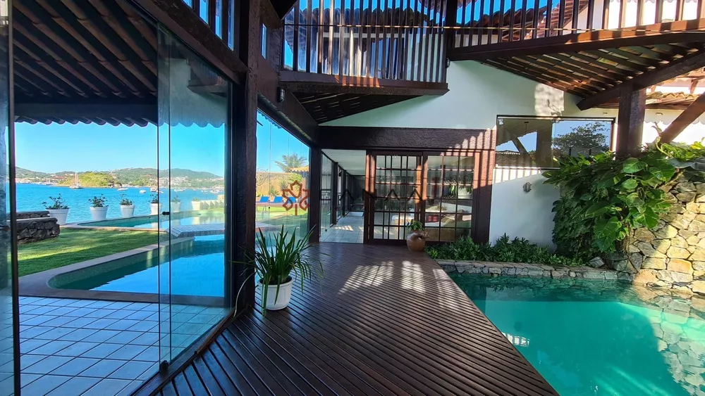 Casa, 9 quartos, 600 m² - Foto 11