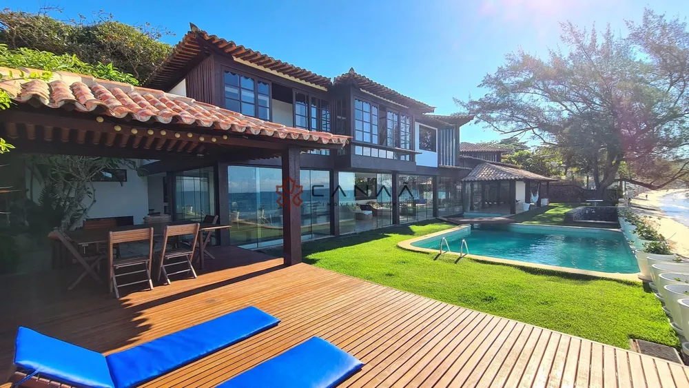 Casa, 9 quartos, 600 m² - Foto 2