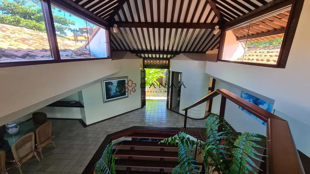 Casa, 9 quartos, 600 m² - Foto 58